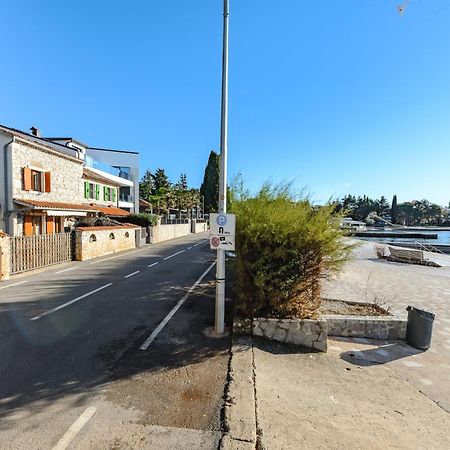 Casa Astrid By The Sea In Poreč Eksteriør bilde