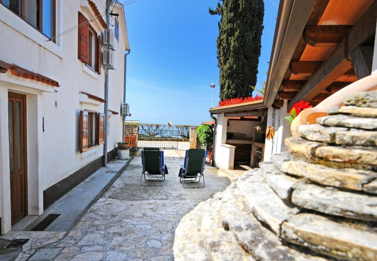 Casa Astrid By The Sea In Poreč Eksteriør bilde